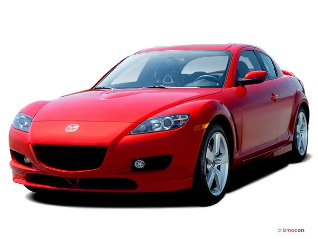 Mazda Rx-8 Touring 2007: Đánh Giá Chi Tiết Và Những Điều Cần Biết