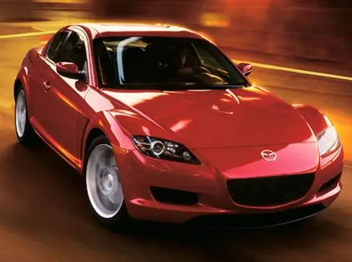 Mazda Rx-8 Touring 2007: Đánh Giá Chi Tiết Và Những Điều Cần Biết