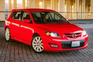 Mazda 3 2008 Cũ: Giá, Đánh Giá Và Nơi Mua Bán
