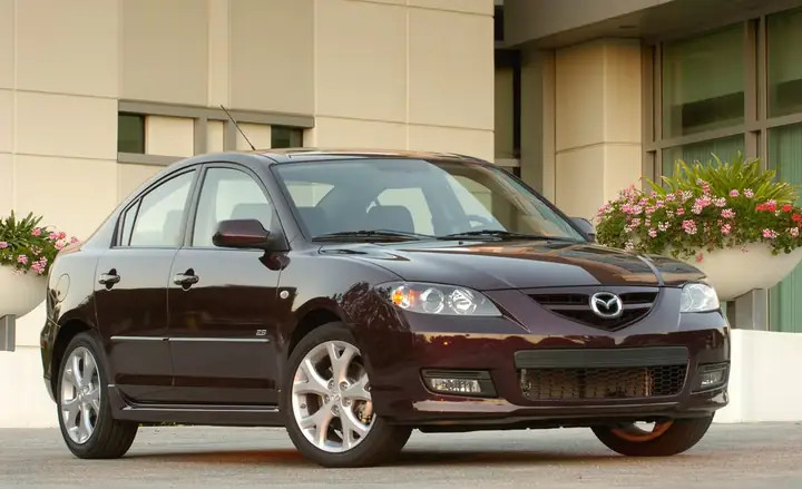 Mazda 3 2008 Cũ: Giá, Đánh Giá Và Nơi Mua Bán