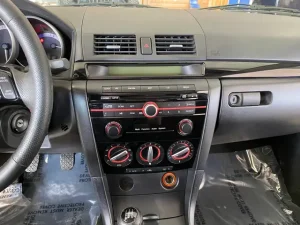 Tất Tần Tật Về Hộp Số Sàn Xe Mazda 3 2008: Hướng Dẫn Chi Tiết Cho Người Mới