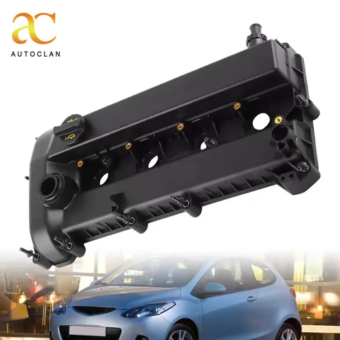 Giải Mã 2008 Mazda 3 Valve Cover Gasket: Chức Năng, Dấu Hiệu Lỗi Và Cách Khắc Phục