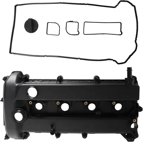 Giải Mã 2008 Mazda 3 Valve Cover Gasket: Chức Năng, Dấu Hiệu Lỗi Và Cách Khắc Phục