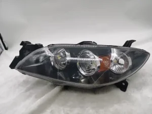 2009 Mazda 3 Headlight Assembly: Hướng Dẫn Chi Tiết Lựa Chọn Và Lắp Đặt