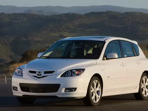 2009 Mazda Mazda3: Lỗi, Triệu Hồi & Cách Kiểm Tra