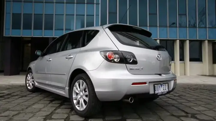 2009 Mazda Mazda3: Lỗi, Triệu Hồi & Cách Kiểm Tra