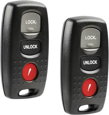 Hướng Dẫn Lập Trình Remote Cho Mazda 3 Năm 2009: Khôi Phục Chức Năng Điều Khiển Từ Xa
