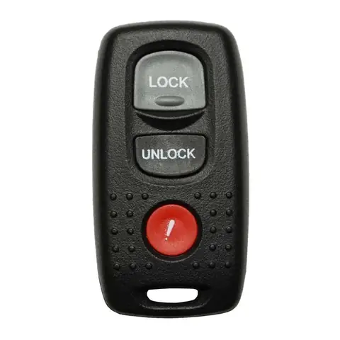 Hướng Dẫn Lập Trình Remote Cho Mazda 3 Năm 2009: Khôi Phục Chức Năng Điều Khiển Từ Xa