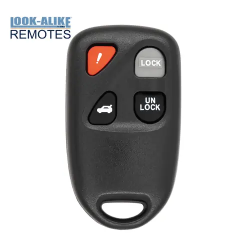 Hướng Dẫn Lập Trình Remote Cho Mazda 3 Năm 2009: Khôi Phục Chức Năng Điều Khiển Từ Xa