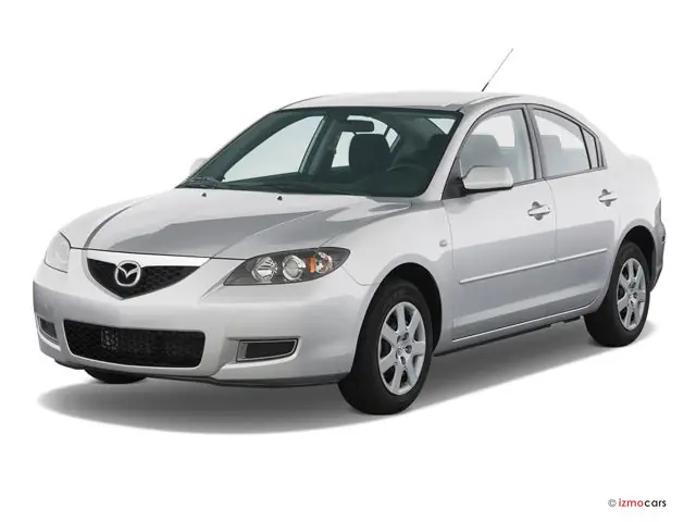 Mua Bán Mazda 3 2009 Cũ: Giá Rẻ, Thông Tin Chi Tiết