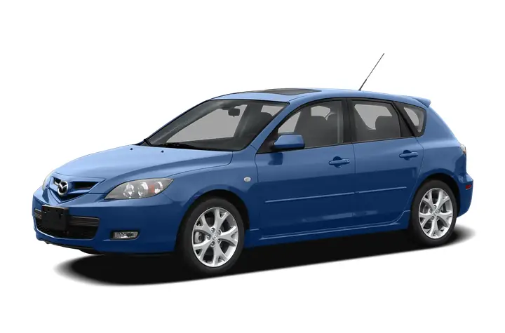 Mua Bán Mazda 3 2009 Cũ: Giá Rẻ, Thông Tin Chi Tiết