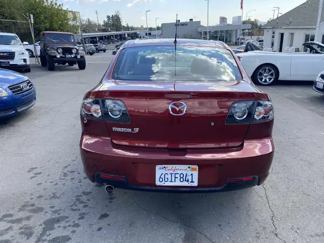 Đánh Giá Chi Tiết Xe Mazda 3 I Touring Value 2009: Giá Trị Vượt Thời Gian Cho Người Tiêu Dùng Thông Thái