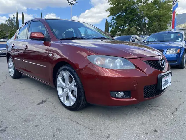 Đánh Giá Chi Tiết Xe Mazda 3 I Touring Value 2009: Giá Trị Vượt Thời Gian Cho Người Tiêu Dùng Thông Thái