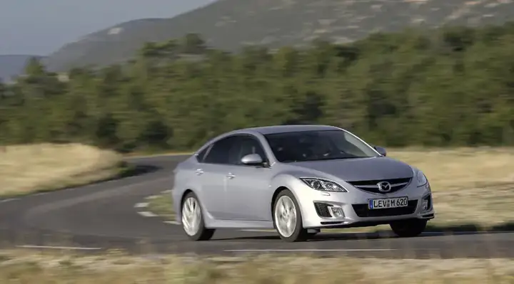 2009 Mazda6: Đánh Giá Chi Tiết Và Trải Nghiệm Thực Tế