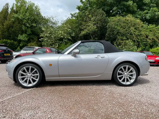Đánh Giá Mazda Mx-5 2009 Cũ: Vui Lái, Xử Lý Đỉnh Cao