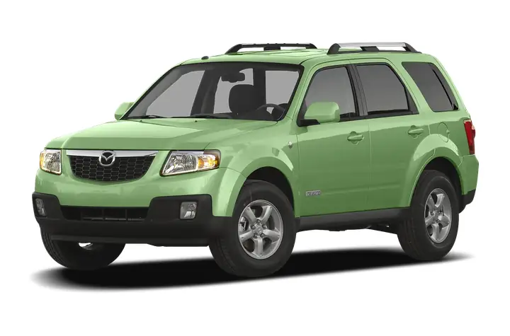 Đánh Giá Chi Tiết Mazda Tribute 2009: Kiến Trúc, Trải Nghiệm Và Lưu Ý Bảo Dưỡng