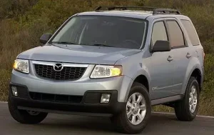 Đánh Giá Chi Tiết Mazda Tribute 2009: Kiến Trúc, Trải Nghiệm Và Lưu Ý Bảo Dưỡng