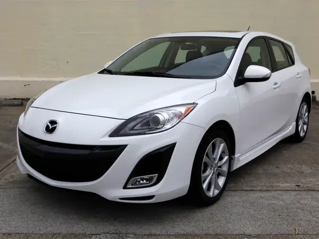 Khám Phá Mazda 3 2010: Đánh Giá Chi Tiết Cho Người Mua