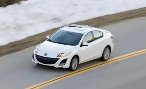 Mua Mazda 3 2010: Hướng Dẫn Chọn Mẫu, Giá Và Lưu Ý