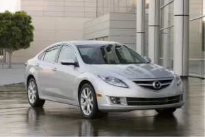 2010 Mazda 6 Problems: Các Lỗi Phổ Biến Cho Người Mua Xe Cũ