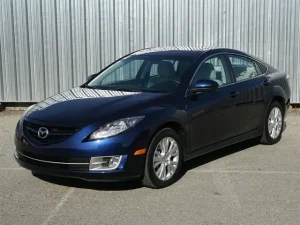 Đánh Giá 2010 Mazda 6: Hiệu Suất, Thiết Kế & Độ Tin Cậy