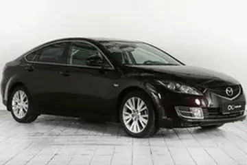 Kích Thước Lốp Xe Mazda 6 2010: Hướng Dẫn Chi Tiết Và Lựa Chọn Tốt Nhất