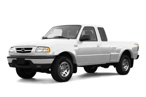 Tìm Hiểu Chi Tiết 2010 Mazda B Series Cho Người Mua