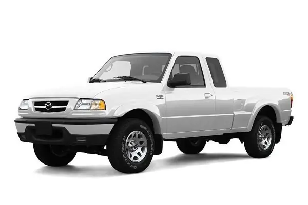 Tìm Hiểu Chi Tiết 2010 Mazda B Series Cho Người Mua