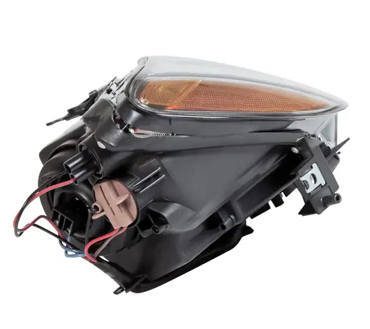 Cụm Đèn Pha Mazda Cx-7 2010: Hướng Dẫn Chi Tiết Từ Lựa Chọn Đến Lắp Đặt