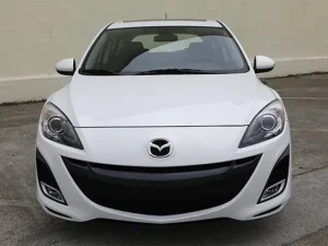 Mazda 3 2010 Có Gì Đáng Chú Ý? Đánh Giá Toàn Diện