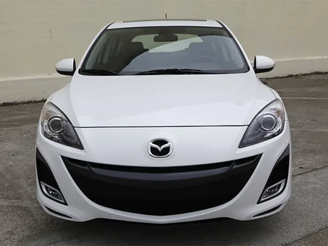 Mazda 3 2010 Có Gì Đáng Chú Ý? Đánh Giá Toàn Diện