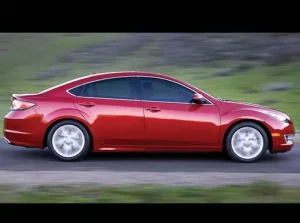 Mazda6 2010 Có Đáng Mua Không? Đánh Giá Chi Tiết Từ A Đến Z