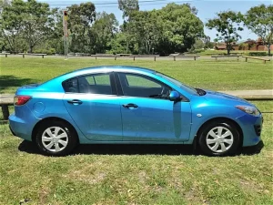 Tải Sách Hướng Dẫn 2011 Mazda3 – Pdf & Cách Sử Dụng