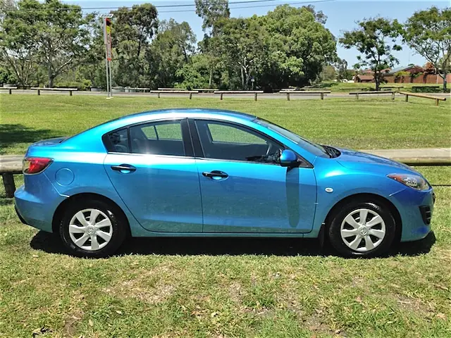 Tải Sách Hướng Dẫn 2011 Mazda3 – Pdf & Cách Sử Dụng