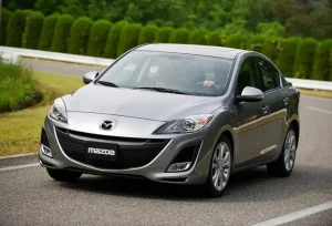 Mua Mazda 3 2011 Giá Tốt: Hướng Dẫn Chọn Mẫu Cũ Cho Người Mua