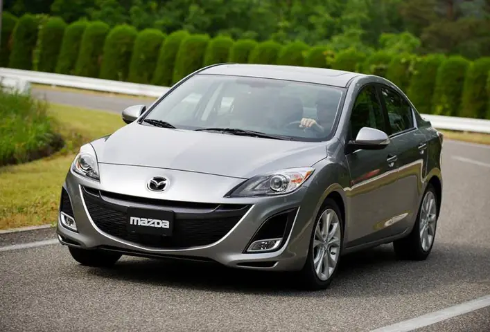 Mua Mazda 3 2011 Giá Tốt: Hướng Dẫn Chọn Mẫu Cũ Cho Người Mua