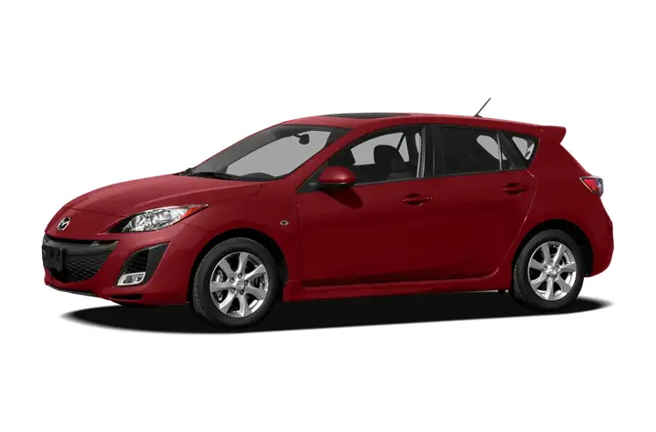 Khám Phá Thông Số Kỹ Thuật 2011 Mazda 3 Cho Người Mua Xe
