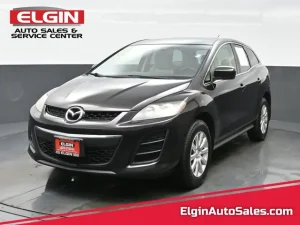 2011 Mazda Cx-7 For Sale: Hướng Dẫn Toàn Diện Từ A-z