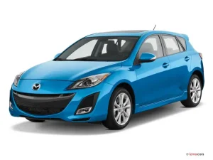 Mazda3 2011: Đánh Giá Chi Tiết Ưu Nhược Điểm Và Trải Nghiệm Thực Tế
