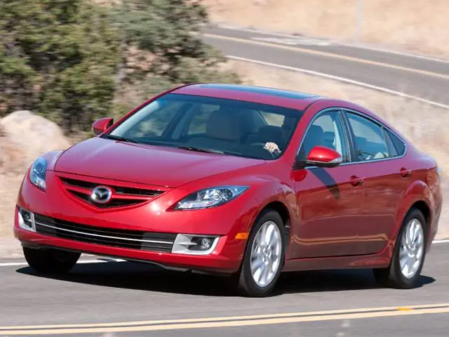 2011 Mazda Mazda6: Đánh Giá Toàn Diện Và Thông Số Kỹ Thuật