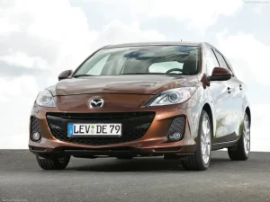 Đánh Giá Hiệu Suất Tăng Tốc 0-60mph Của Mazda 3 2012: Bạn Có Nên Quan Tâm?