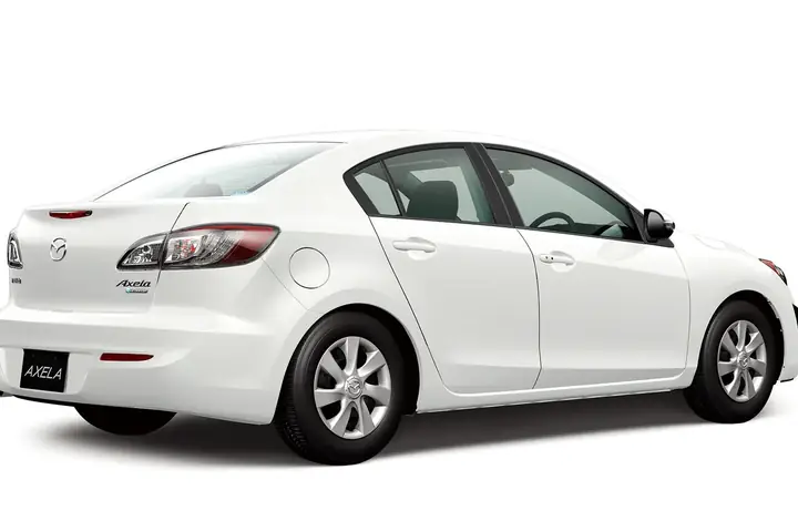 Mua Mazda 3 2012 Giá Rẻ: Hướng Dẫn Lựa Chọn Cho Người Mua Việt