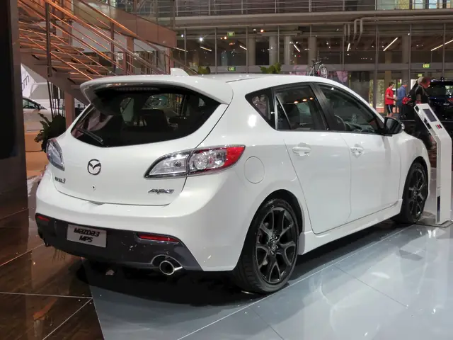 Tải Hướng Dẫn Sổ Tay 2012 Mazda3 Dành Cho Chủ Xe