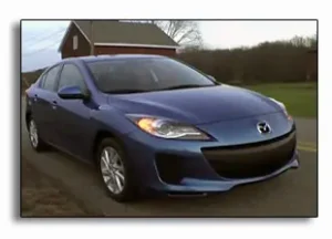 Xem Mức Tiêu Thụ Nhiên Liệu 2012 Mazda 3 Cho Người Lái Việt