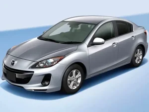 Giá Mazda3 2012 Và Các Phiên Bản: Hướng Dẫn Cho Người Mua