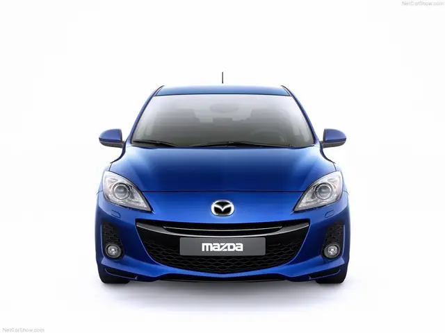 Giá Xe Mazda 3 2012: Thông Tin Chi Tiết Và Đánh Giá Từ Chuyên Gia