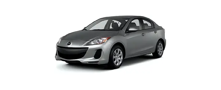 Mua Mazda 3 2012: Giá, Mẫu Xe Và Lời Khuyên Cho Người Mua