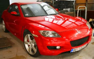 Mazda Rx-8 2012: Đánh Giá Chi Tiết Dòng Coupe Thể Thao Độc Bản