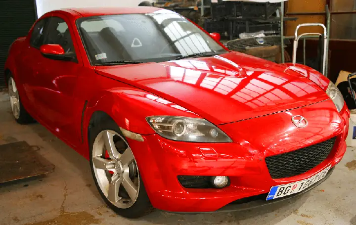 Mazda Rx-8 2012: Đánh Giá Chi Tiết Dòng Coupe Thể Thao Độc Bản