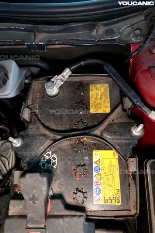 Hướng Dẫn Thay Pin 2013 Mazda 3 – Bước‑bước Chi Tiết Cho Người Mới